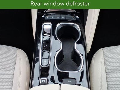 2023 Buick Envision AWD 4dr Preferred