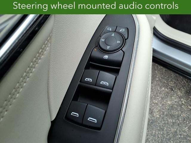2023 Buick Envision AWD 4dr Preferred