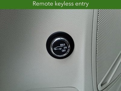 2023 Buick Envision AWD 4dr Preferred