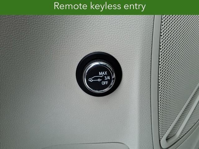 2023 Buick Envision AWD 4dr Preferred