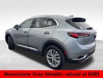 2023 Buick Envision AWD 4dr Preferred