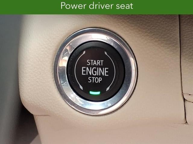 2023 Buick Envision AWD 4dr Preferred