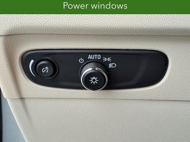 2023 Buick Envision AWD 4dr Preferred