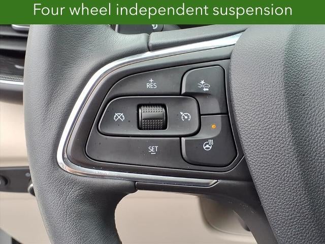 2023 Buick Envision AWD 4dr Preferred