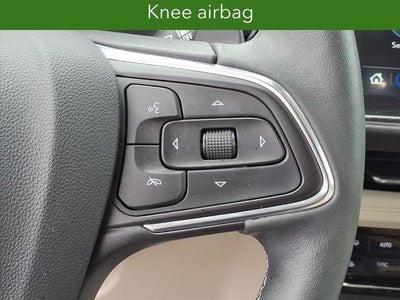 2023 Buick Envision AWD 4dr Preferred