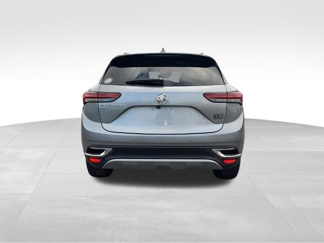 2023 Buick Envision AWD 4dr Preferred