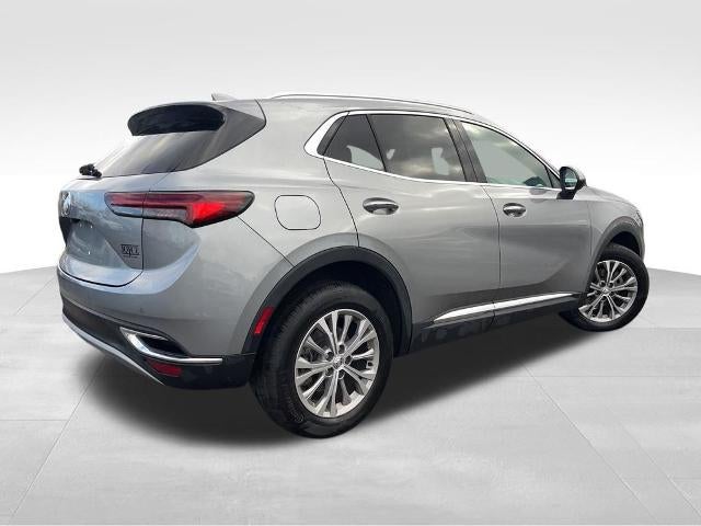 2023 Buick Envision AWD 4dr Preferred