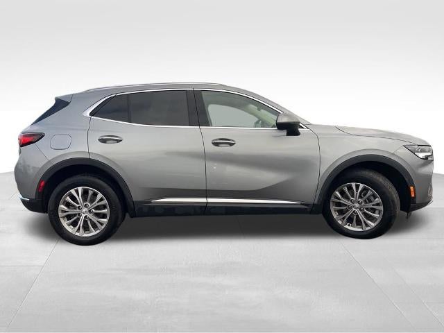 2023 Buick Envision AWD 4dr Preferred
