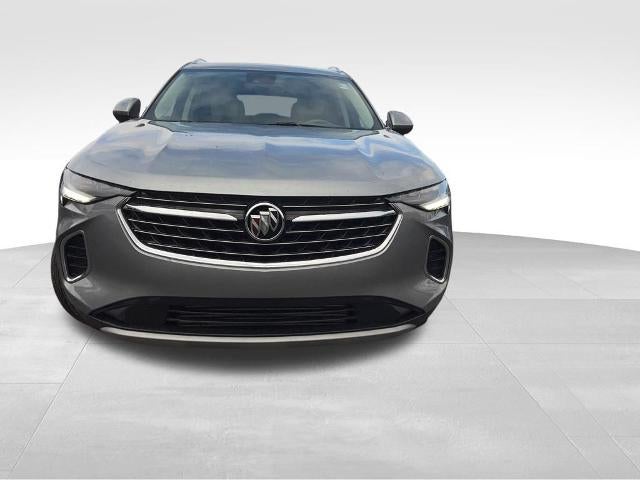 2023 Buick Envision AWD 4dr Preferred