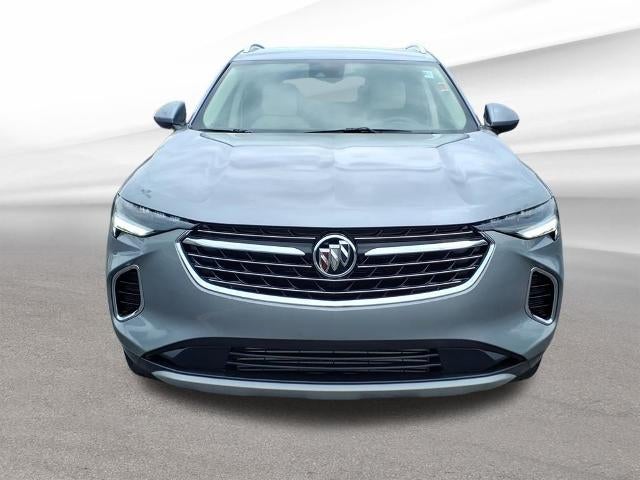 2023 Buick Envision AWD 4dr Preferred