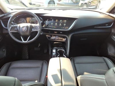2023 Buick Envision FWD 4dr Essence