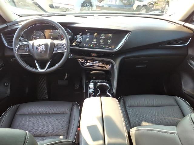 2023 Buick Envision FWD 4dr Essence