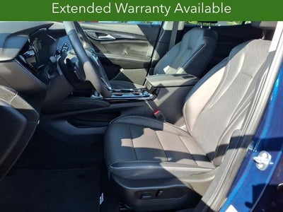 2023 Buick Envision FWD 4dr Essence