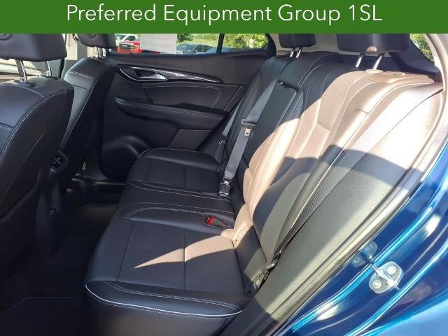 2023 Buick Envision FWD 4dr Essence