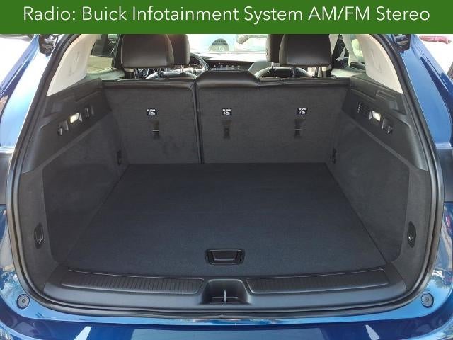 2023 Buick Envision FWD 4dr Essence