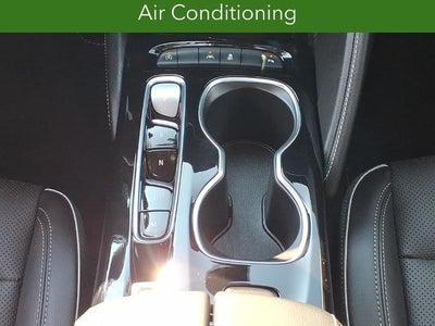 2023 Buick Envision FWD 4dr Essence