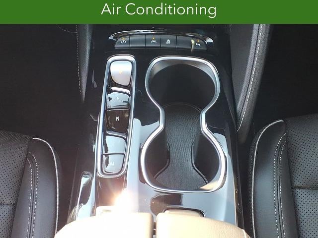 2023 Buick Envision FWD 4dr Essence