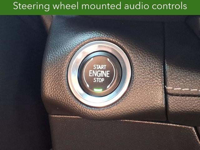 2023 Buick Envision FWD 4dr Essence