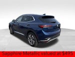 2023 Buick Envision FWD 4dr Essence