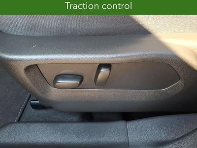 2023 Buick Envision FWD 4dr Essence