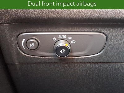 2023 Buick Envision FWD 4dr Essence