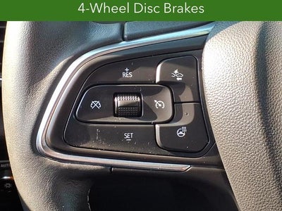 2023 Buick Envision FWD 4dr Essence