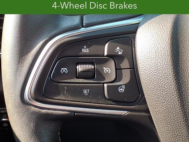 2023 Buick Envision FWD 4dr Essence
