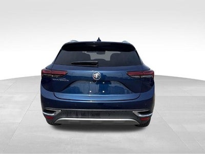 2023 Buick Envision FWD 4dr Essence