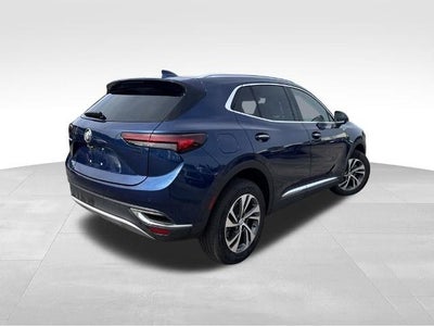 2023 Buick Envision FWD 4dr Essence