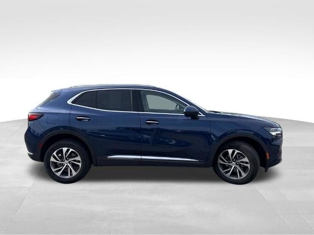 2023 Buick Envision FWD 4dr Essence