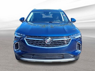 2023 Buick Envision FWD 4dr Essence