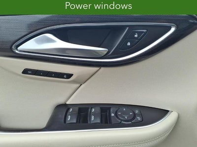 2022 Buick Envision Essence