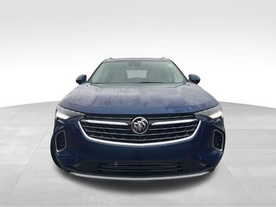 2022 Buick Envision FWD 4dr Essence
