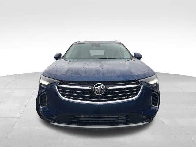 2022 Buick Envision FWD 4dr Essence