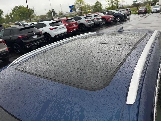 2022 Buick Envision FWD 4dr Essence