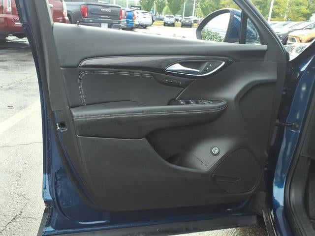 2023 Buick Envision FWD 4dr Essence