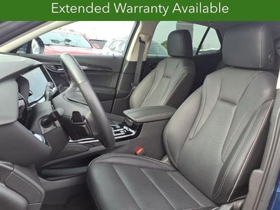 2023 Buick Envision FWD 4dr Essence
