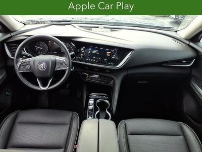 2023 Buick Envision FWD 4dr Essence