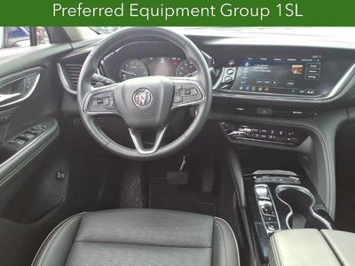 2023 Buick Envision FWD 4dr Essence