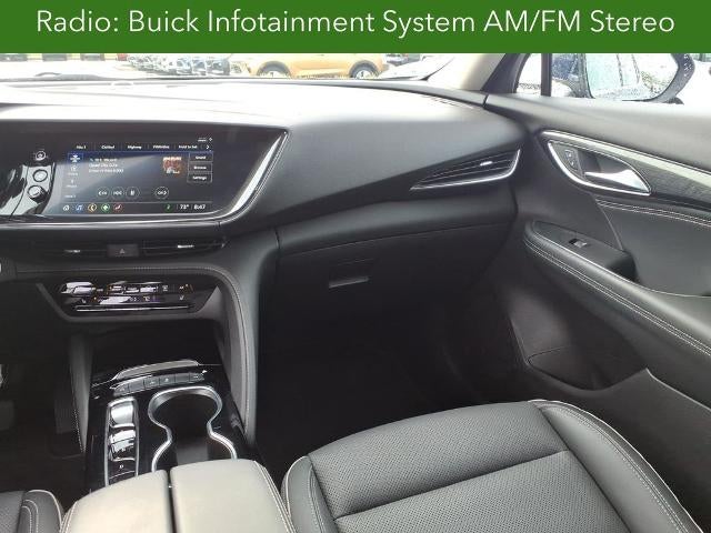 2023 Buick Envision FWD 4dr Essence