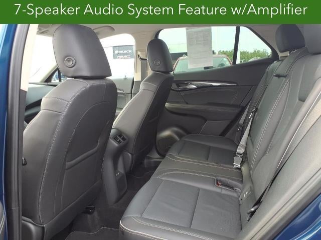 2023 Buick Envision FWD 4dr Essence