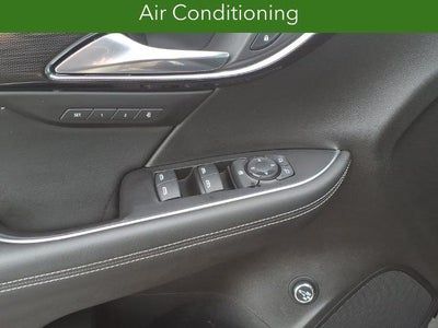 2023 Buick Envision FWD 4dr Essence