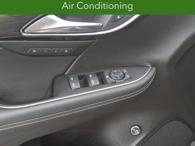 2023 Buick Envision FWD 4dr Essence
