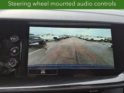 2023 Buick Envision FWD 4dr Essence
