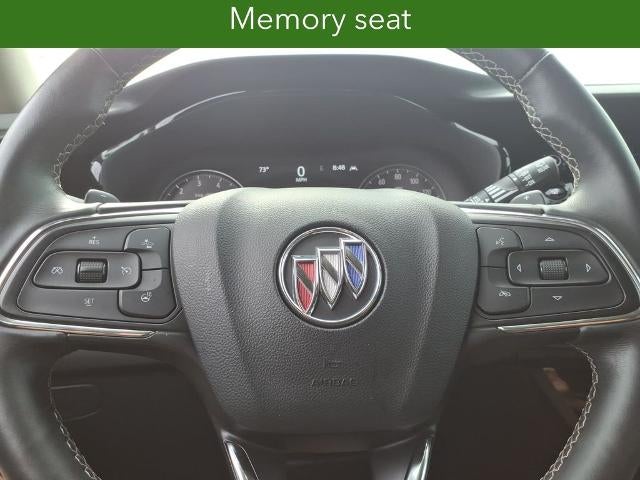 2023 Buick Envision FWD 4dr Essence