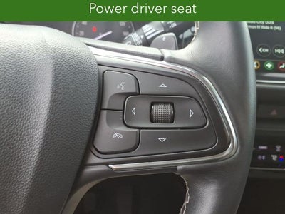 2023 Buick Envision FWD 4dr Essence