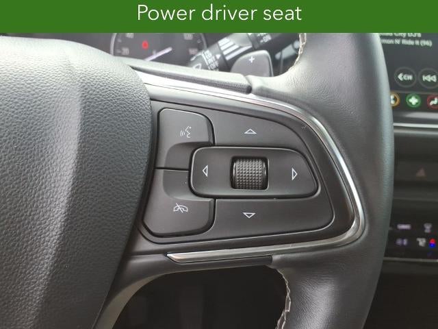 2023 Buick Envision FWD 4dr Essence