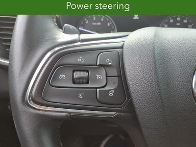 2023 Buick Envision FWD 4dr Essence