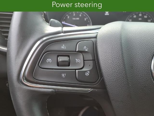 2023 Buick Envision FWD 4dr Essence