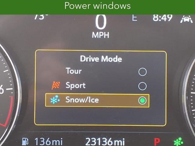 2023 Buick Envision FWD 4dr Essence